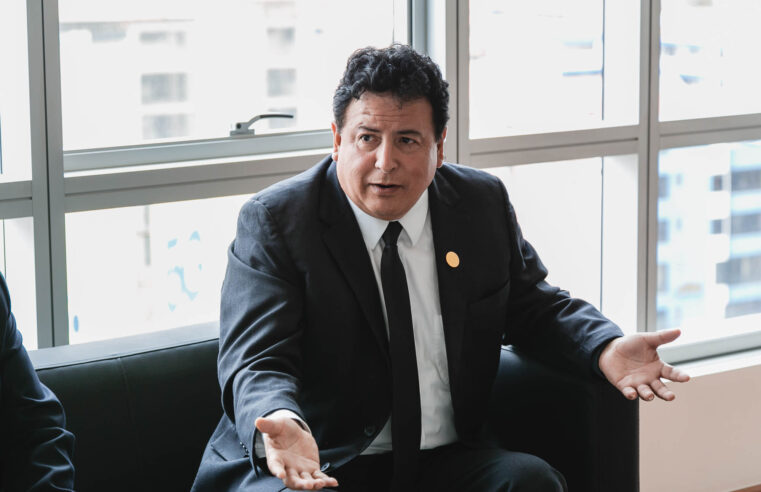 Arequipa tendrá ciclotrón para diagnósticos médicos