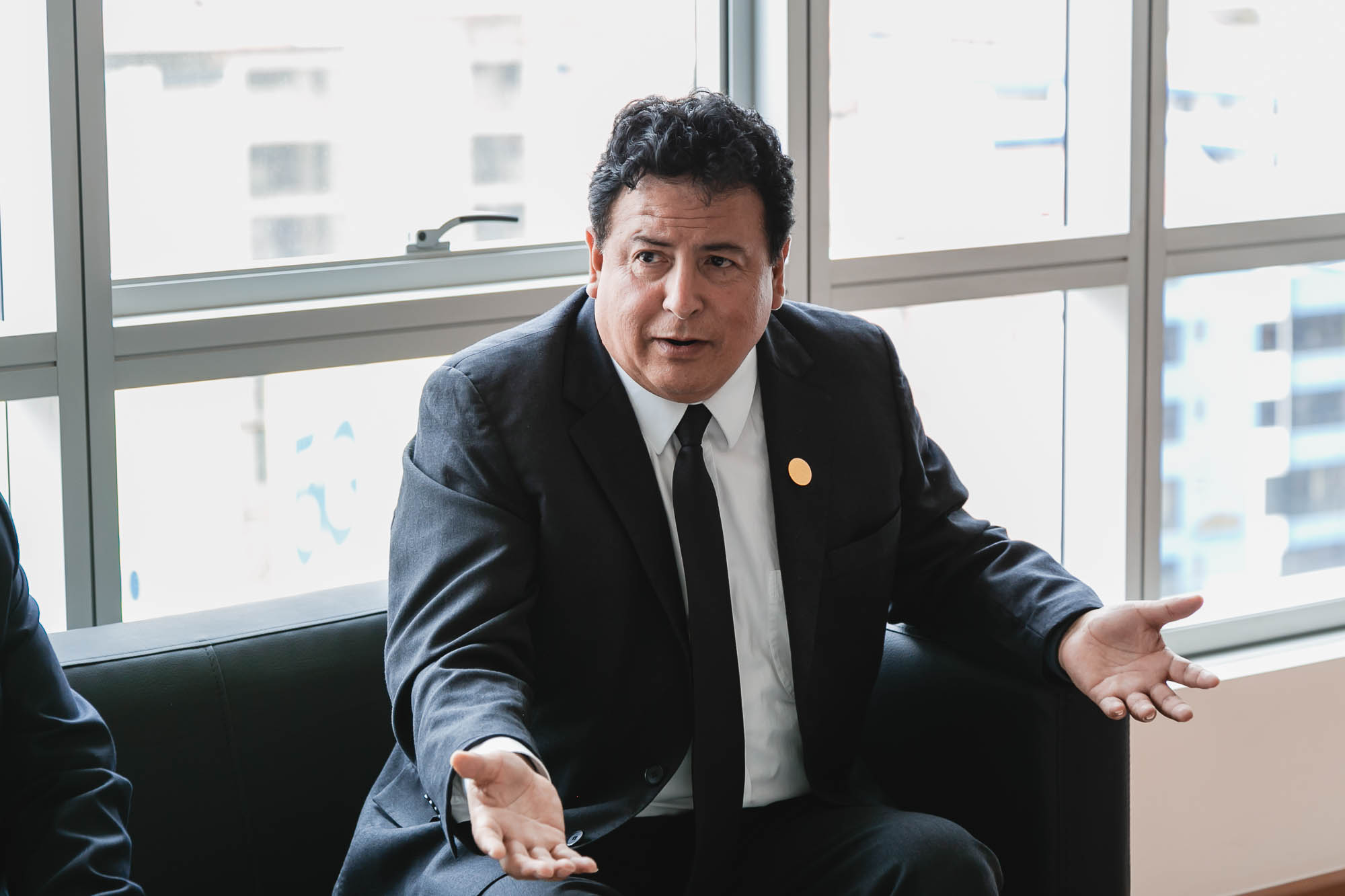 Arequipa tendrá ciclotrón para diagnósticos médicos