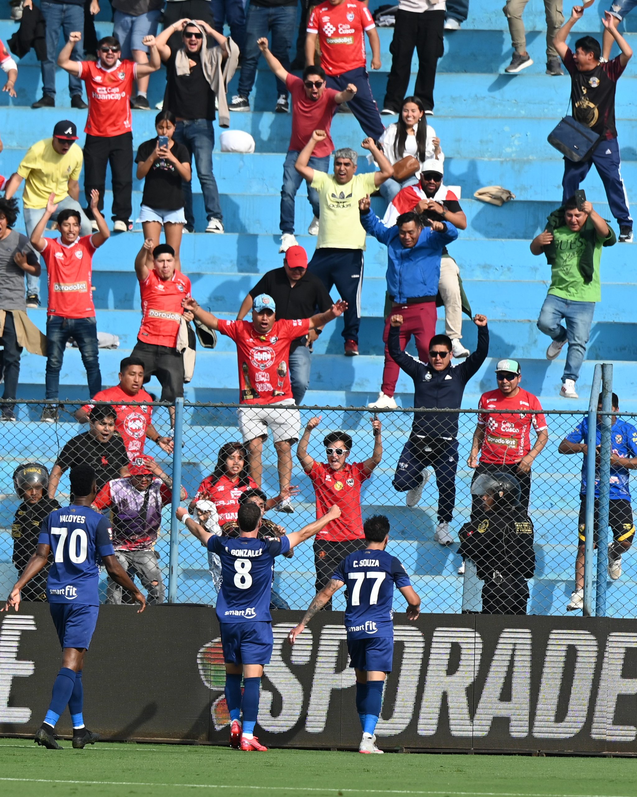 Se programó la última fecha de definiciones en Liga 1