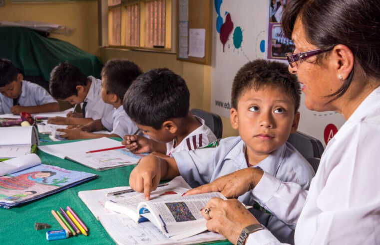 Enseñar tolerancia desde la infancia evita problemas