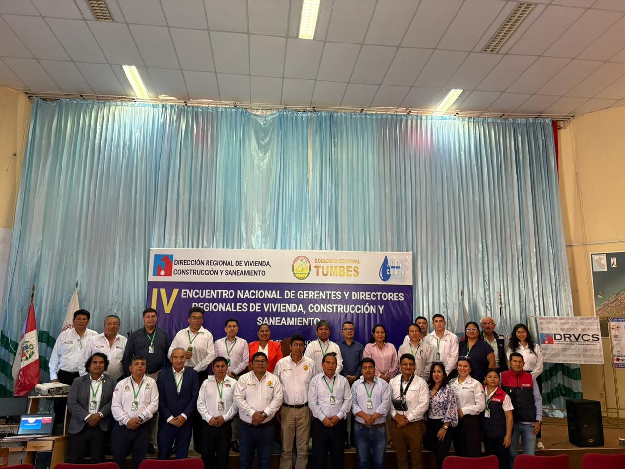 Regiones piden competencias para formular planes urbanos