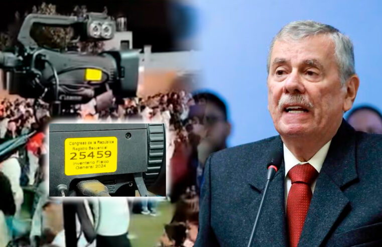 JEE de Pacasmayo: Rospigliosi y otros en infracción electoral