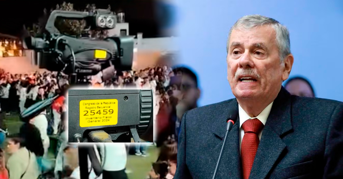 JEE de Pacasmayo: Rospigliosi y otros en infracción electoral