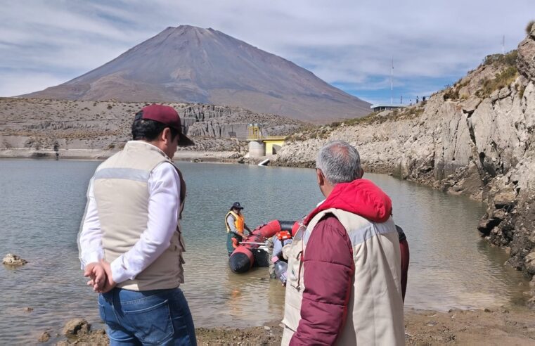 Hallan cuerpo de trabajador de Autodema tras diez días desaparecido