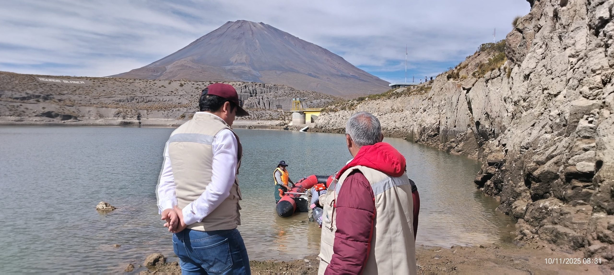 Hallan cuerpo de trabajador de Autodema tras diez días desaparecido