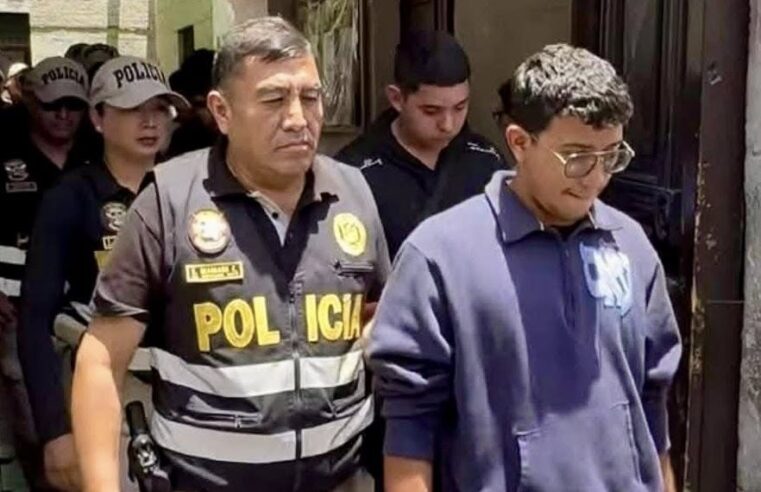 Detectan reingreso ilegal y expulsan a 10 extranjeros en Arequipa