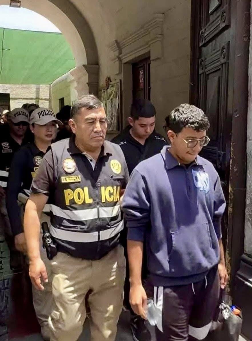 Detectan reingreso ilegal y expulsan a 10 extranjeros en Arequipa