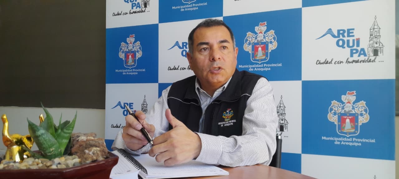 Actual gestión dejará vías, puentes, intercambios y recuperación urbana