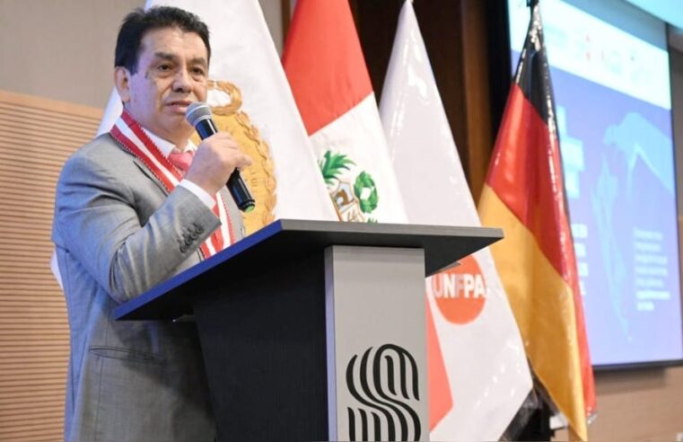 Tomás Gálvez: «Estas señoritas han estado en cosas indebidas en mi contra»