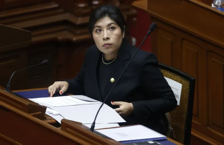 Asilo político y democracia