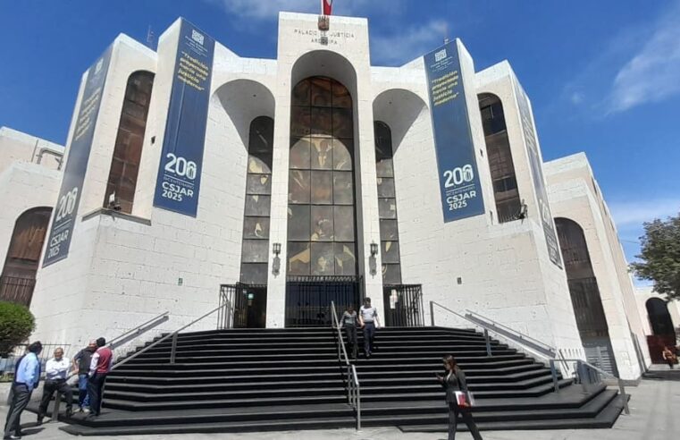 Anulan examen en la Corte Superior de Justicia tras filtración de prueba