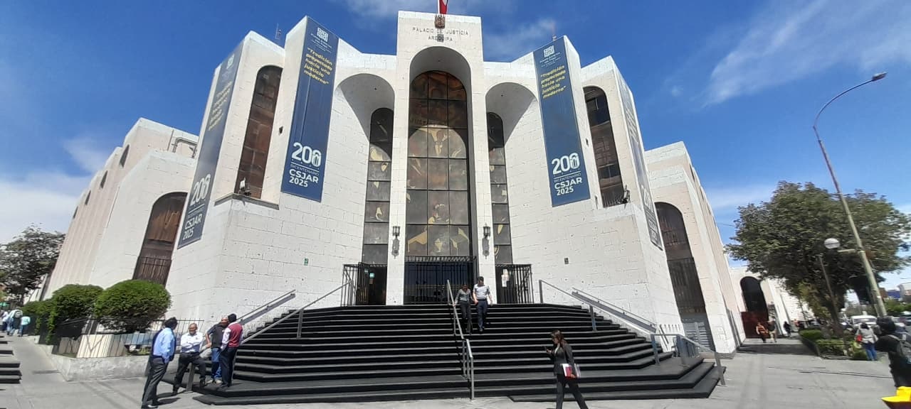 Anulan examen en la Corte Superior de Justicia tras filtración de prueba