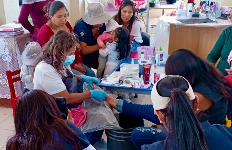 Carreras técnicas con alta demanda laboral ofrece CETPRO Municipal