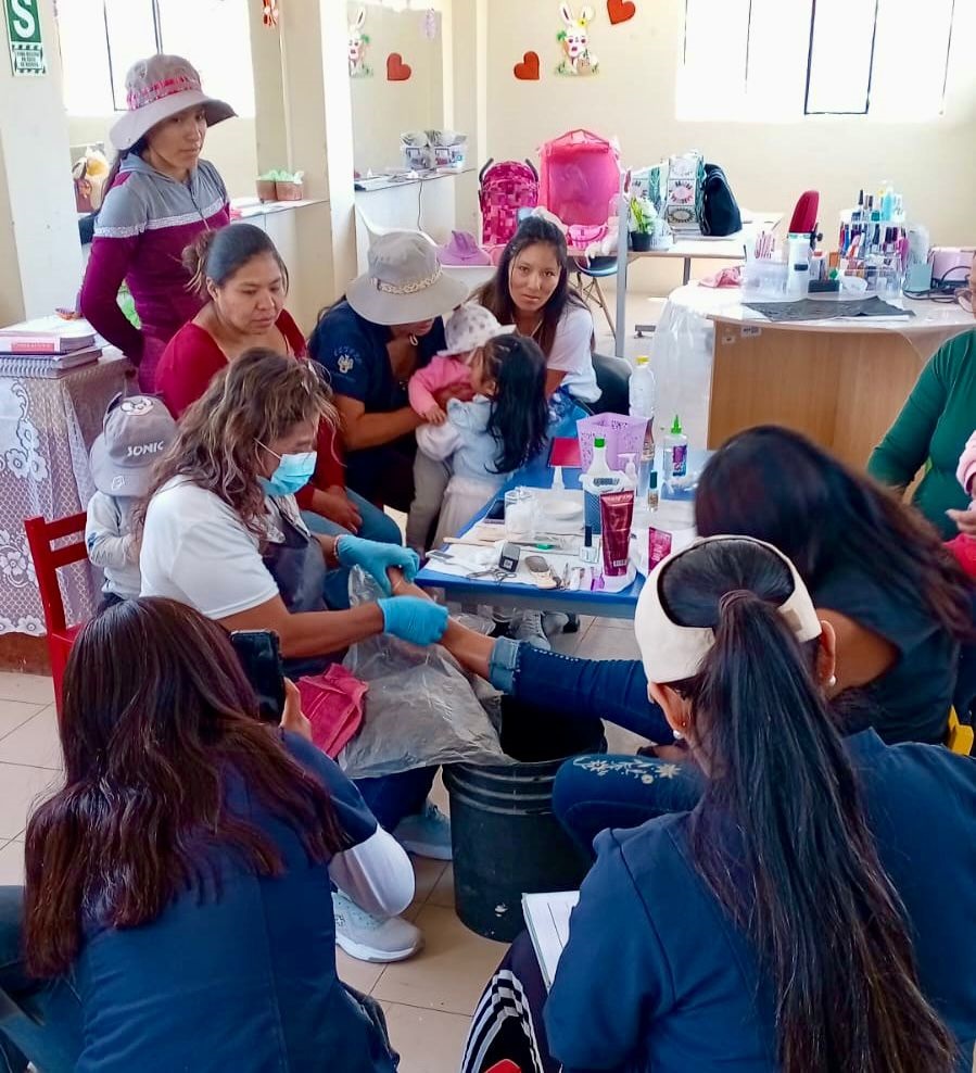 Carreras técnicas con alta demanda laboral ofrece CETPRO Municipal