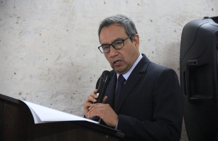 Asignación para proyectos en 2026 disminuye y genera forado en presupuesto del GRA