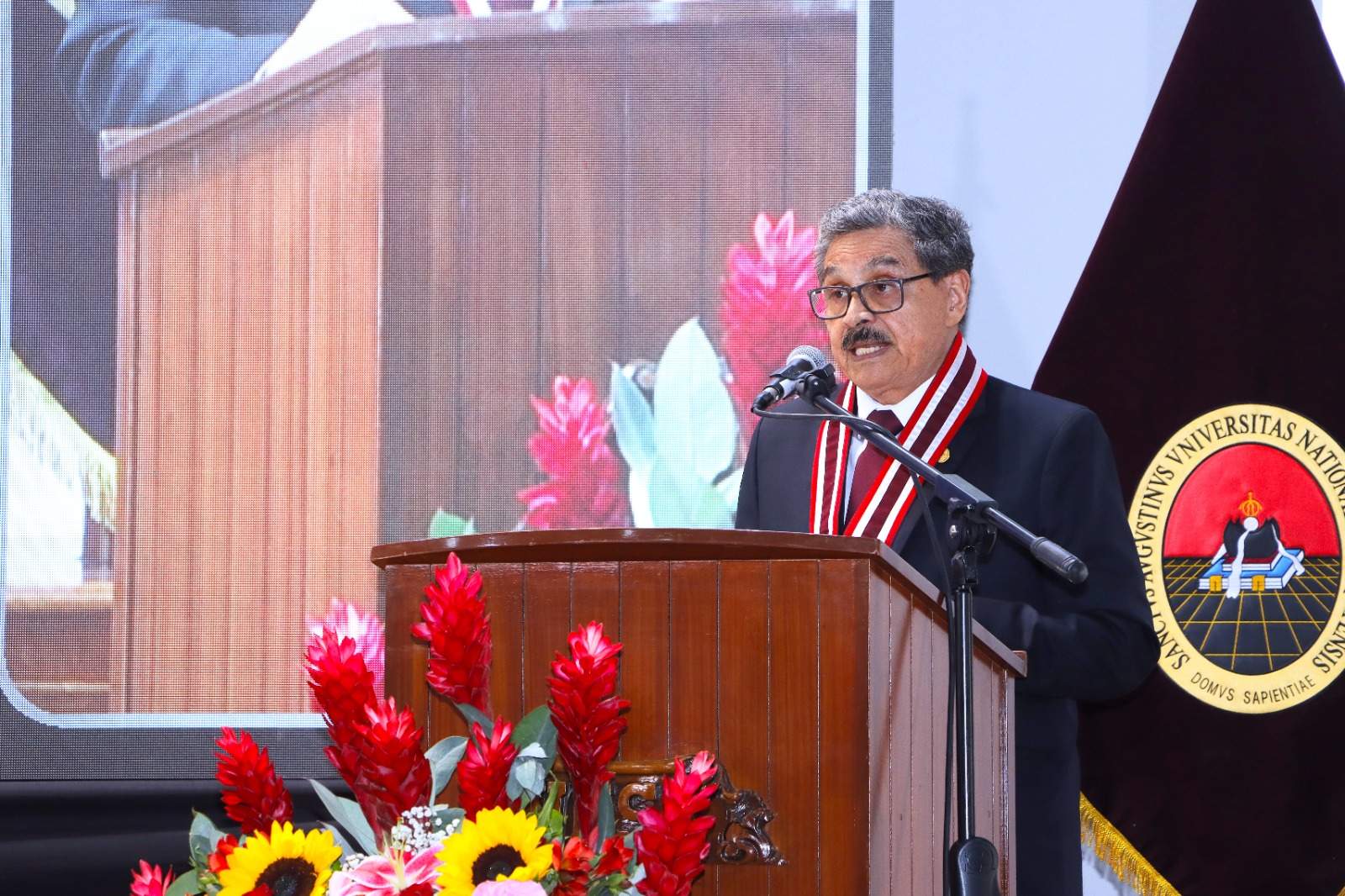 UNSA: 197 años con logros en investigación y modernización