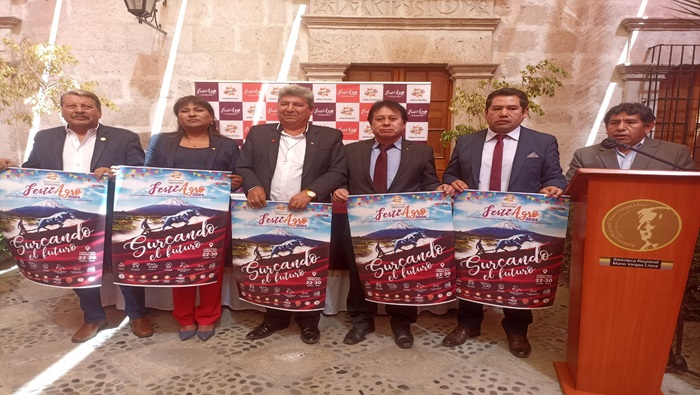 Festiagro 2024 dejó S/800 mil en deudas a 44 proveedores