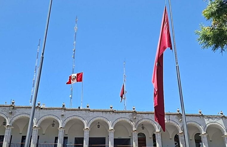 FOTO DE HOY LUNES 03 DE NOVIEMBRE