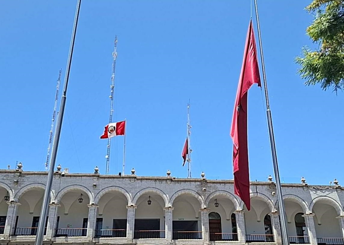 FOTO DE HOY LUNES 03 DE NOVIEMBRE