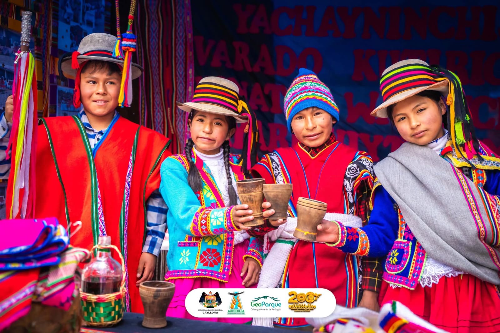 Etapa Provincial del #TINKUY 2025