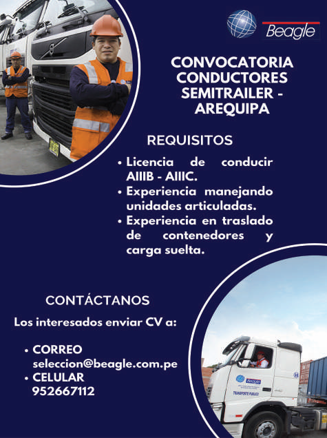 CONVOCATORIA
