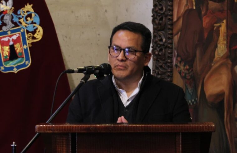 MPA sin gerente de Transportes tras renuncia de David Hernández