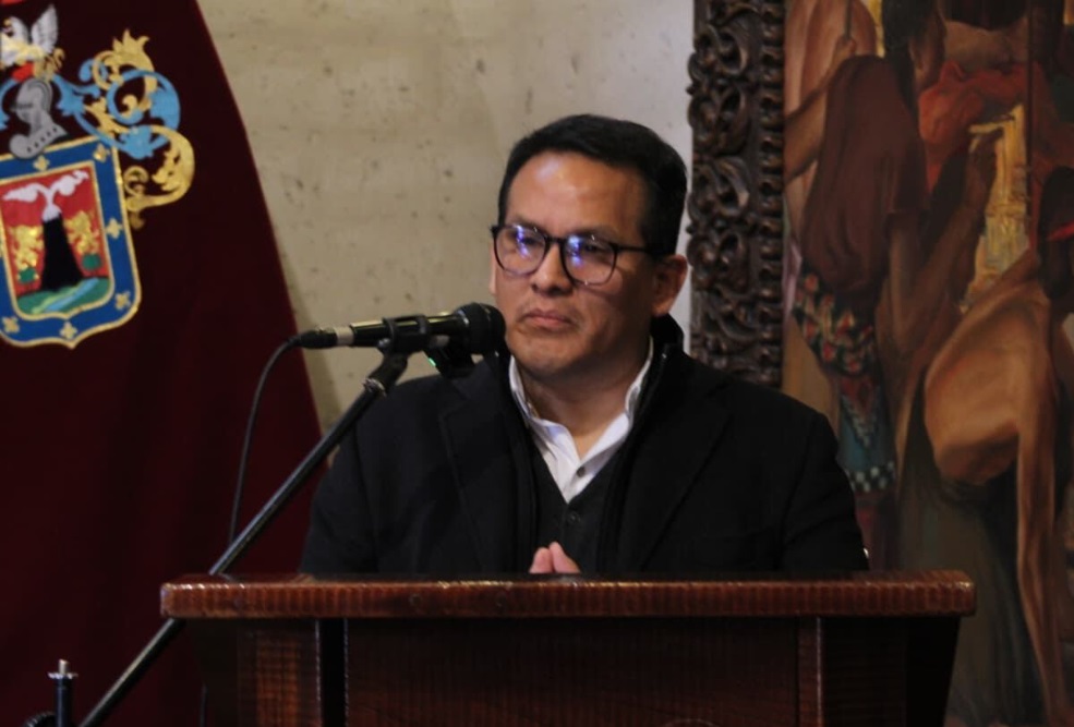 MPA sin gerente de Transportes tras renuncia de David Hernández