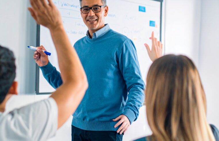 Consejos para diseñar una clase