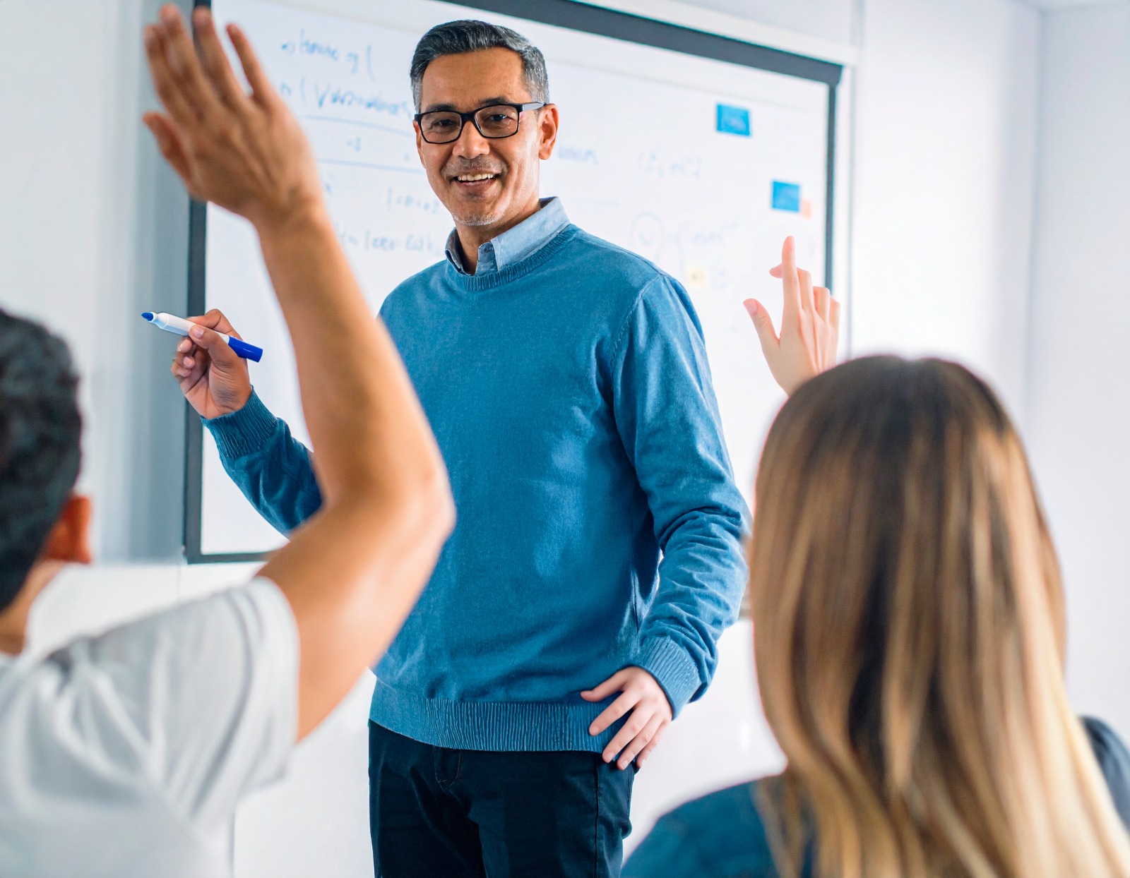 Consejos para diseñar una clase