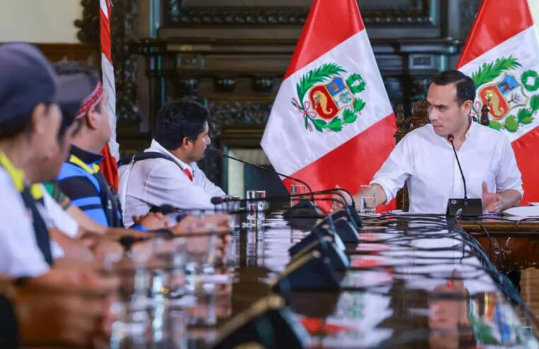 Gremios de transporte se distancian del Gobierno ante ola de atentados