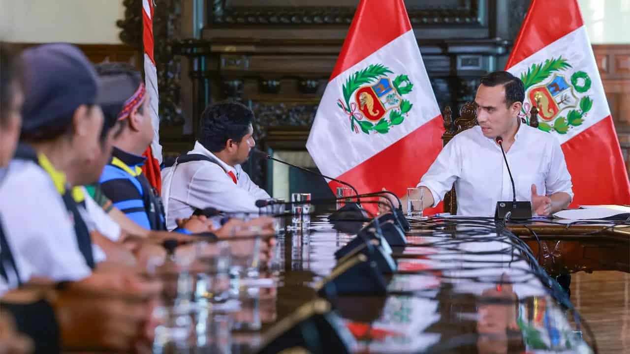 Gremios de transporte se distancian del Gobierno ante ola de atentados