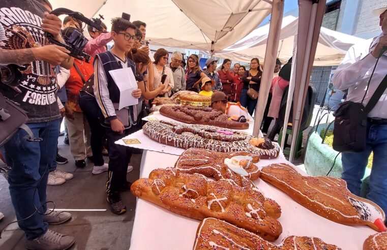 Gran demanda de “guaguas” en noviembre en Arequipa