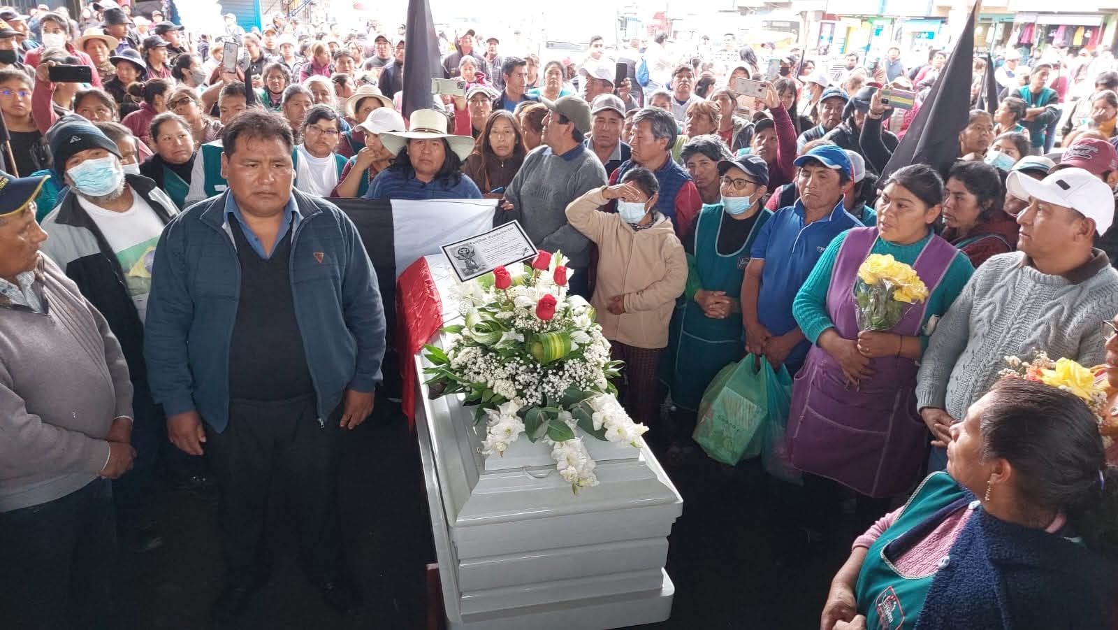 Tres años después todavía no se resuelven los casos de las tres muertes en Arequipa