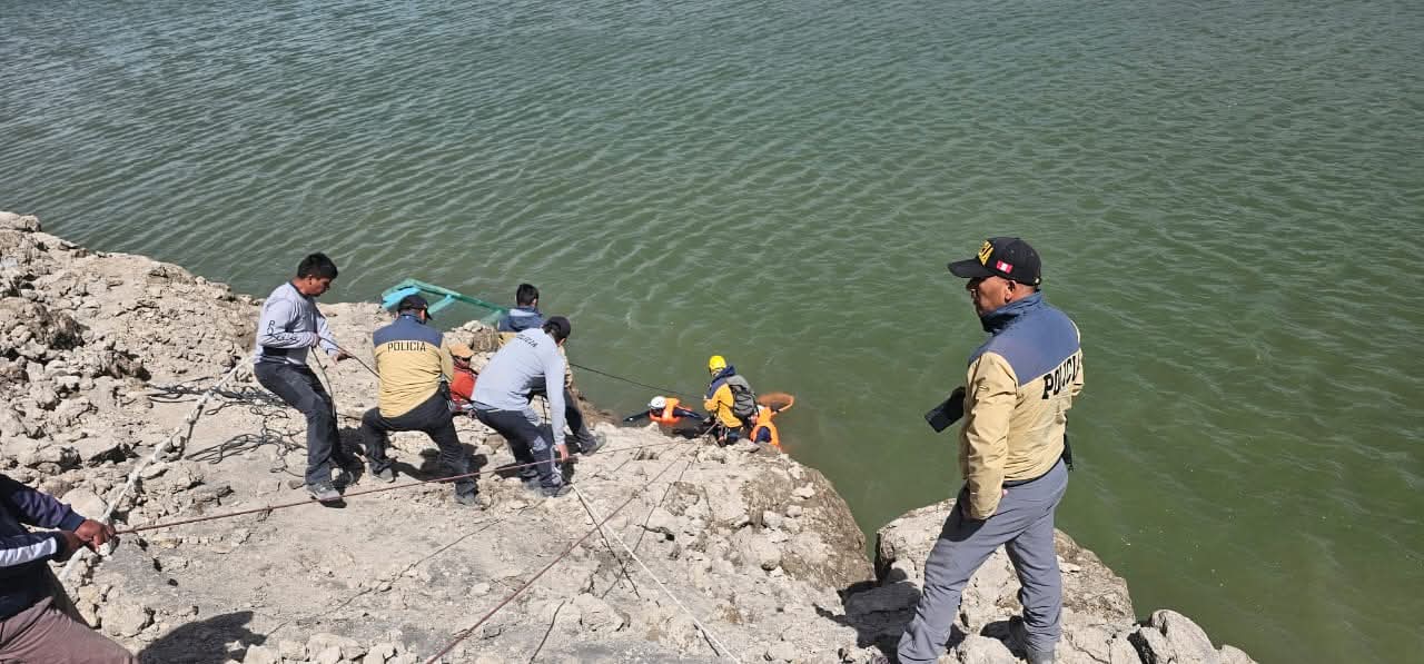 Hallan sin vida a trabajador de Autodema