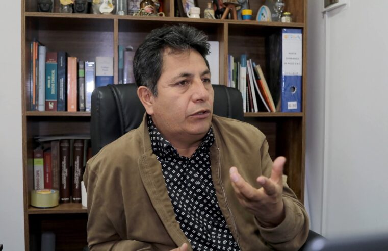 Ampliación de formalización es una deuda del Estado con los mineros artesanales