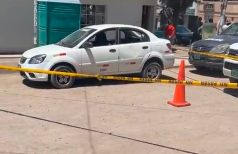 Detienen a cinco mujeres acusadas de “pepeo” en Miraflores