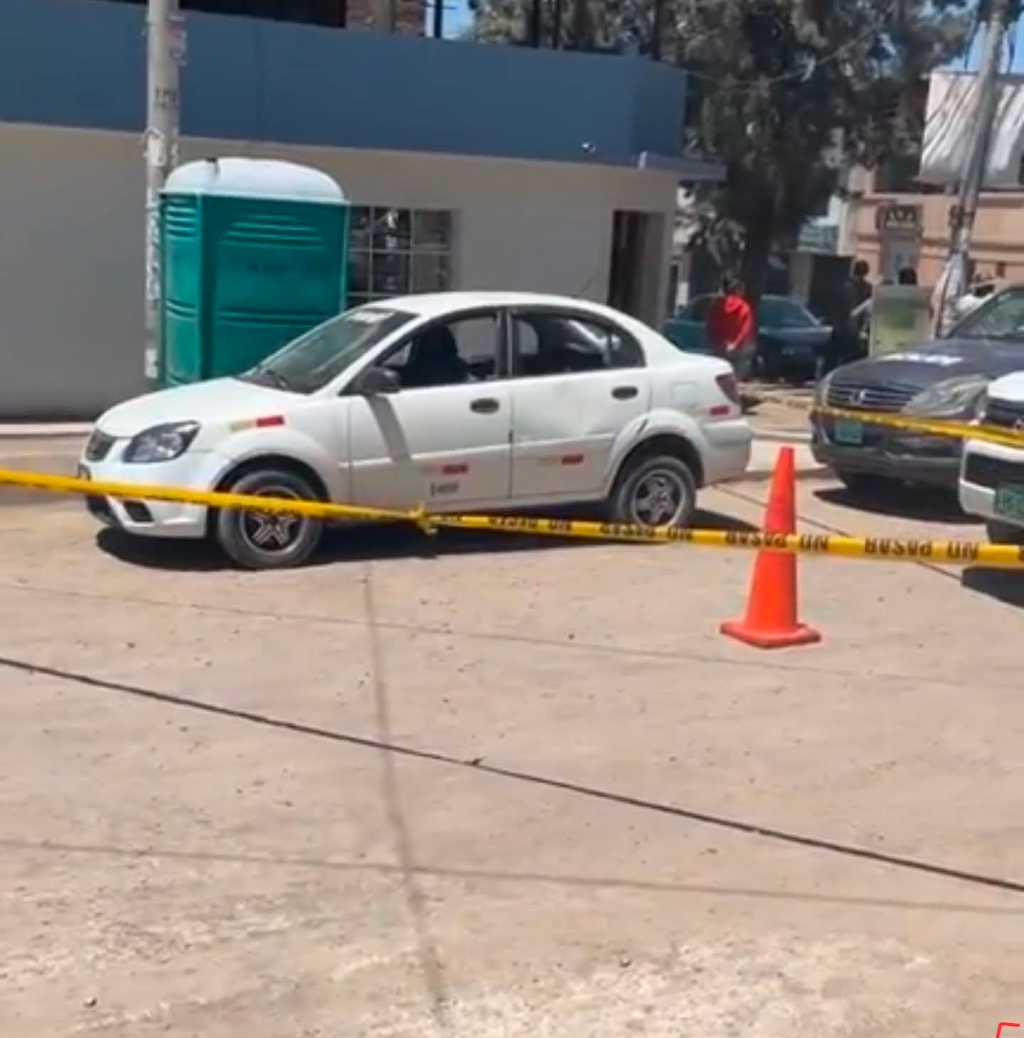 Detienen a cinco mujeres acusadas de “pepeo” en Miraflores