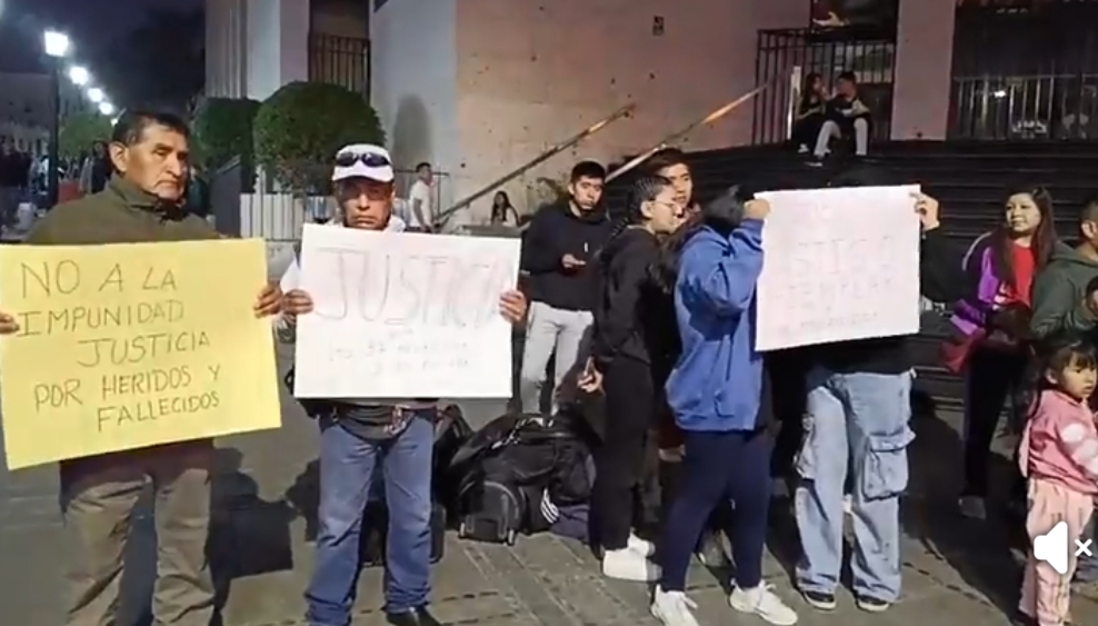 FOTO DE HOY VIERNES 21 NOVIEMBRE