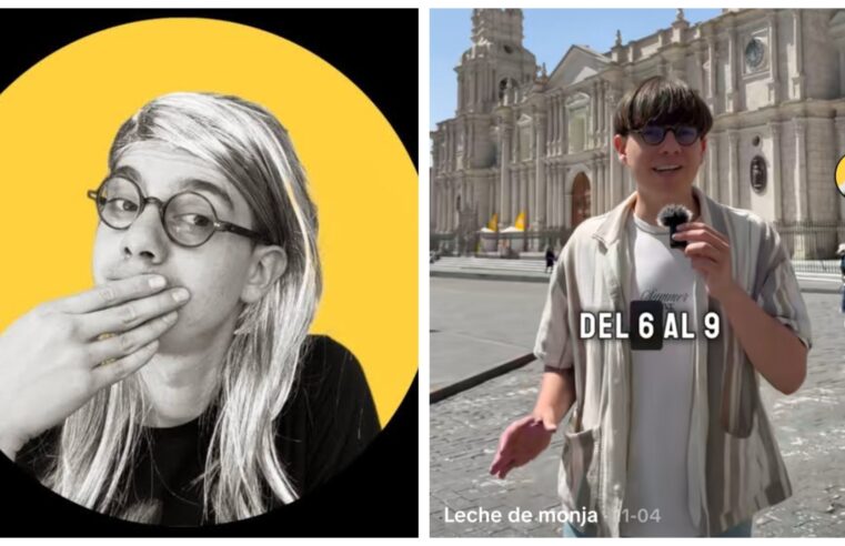 David Andreu: “Todos los creadores de contenido tienen el poder de influir positivamente»