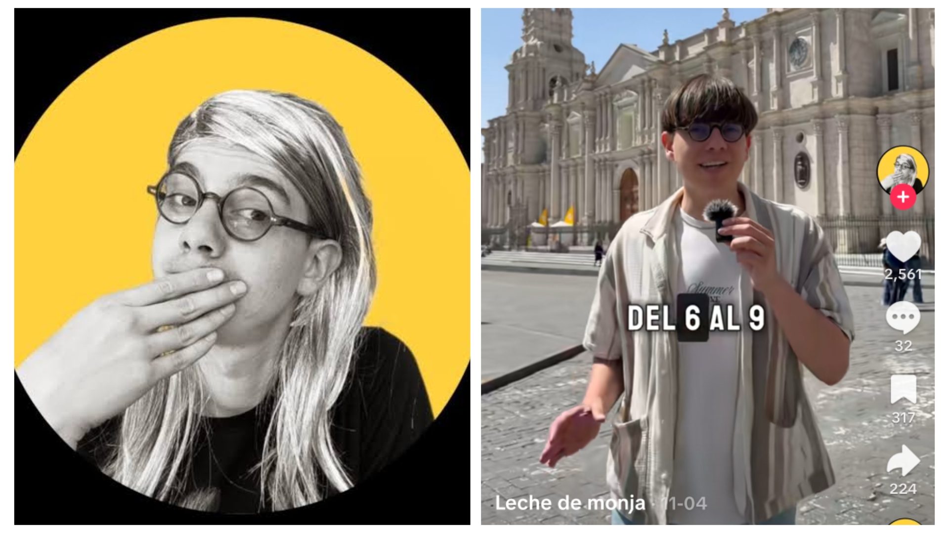 David Andreu: “Todos los creadores de contenido tienen el poder de influir positivamente»