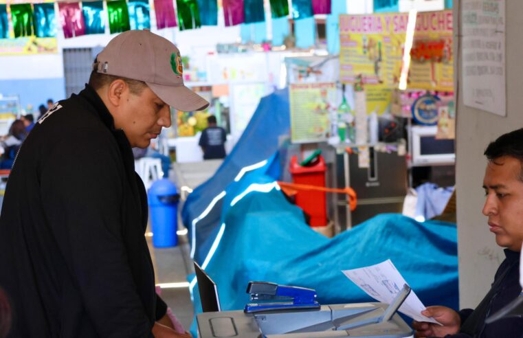 MPA realizará campaña para acercarse a contribuyentes