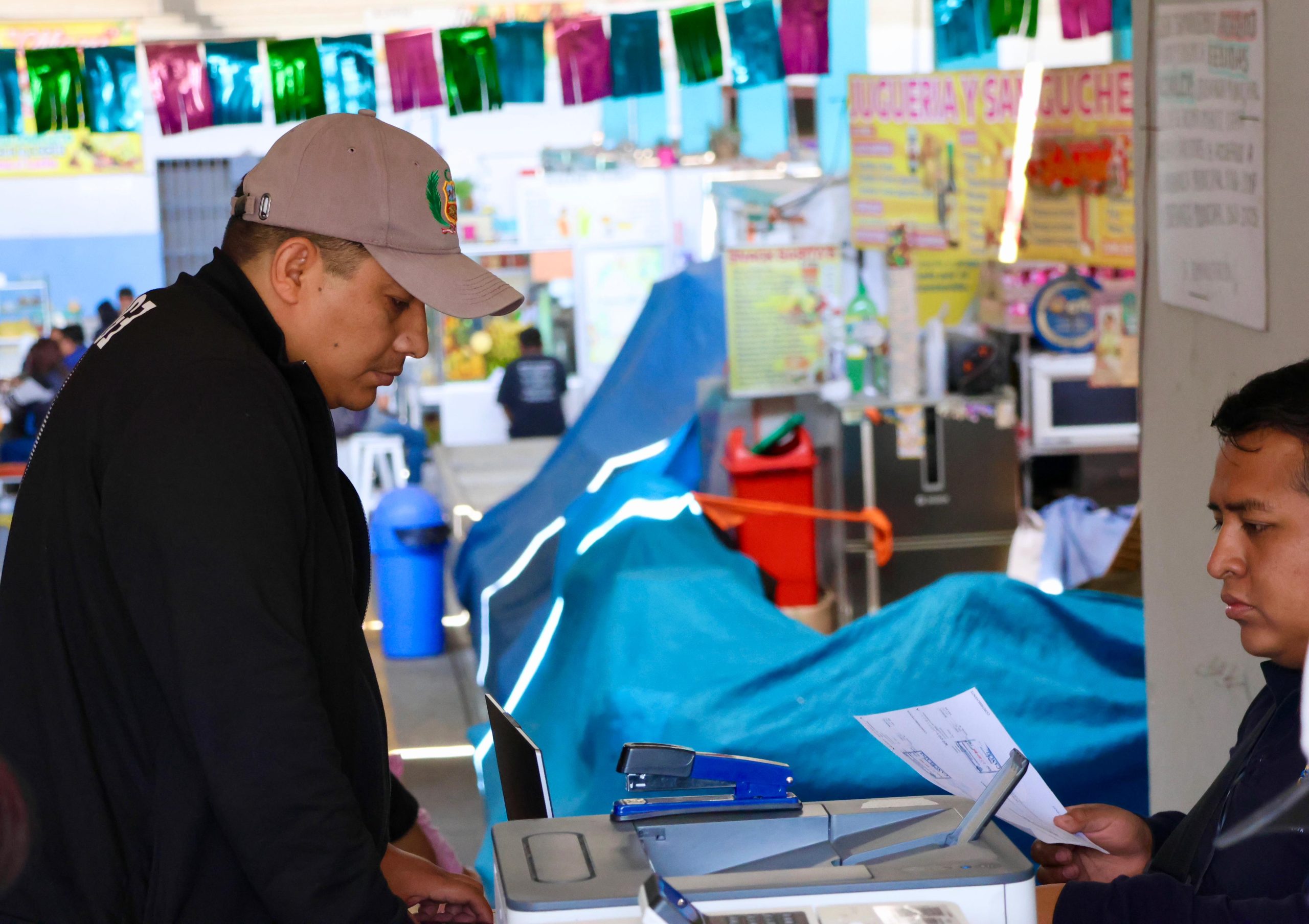 MPA realizará campaña para acercarse a contribuyentes