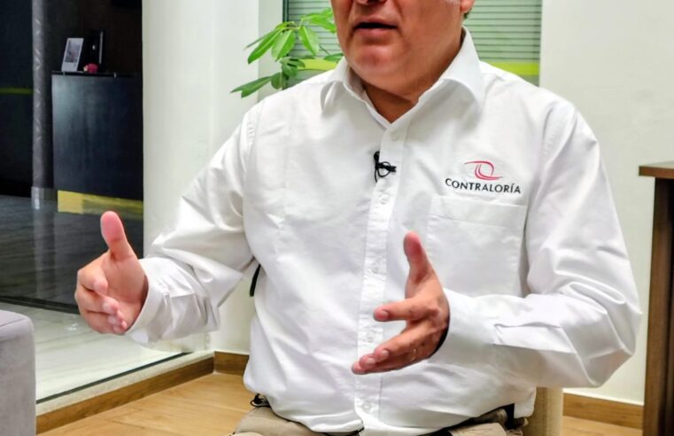 “Hay expedientes técnicos que se hacen en escritorio, sin estudios de suelos ni calicatas”