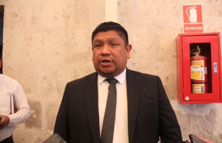 Toro busca evitar desmembramiento de Chaucalla y frenar proyecto hidroeléctrico