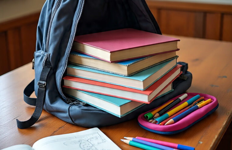 LA CAMPAÑA ESCOLAR 2026