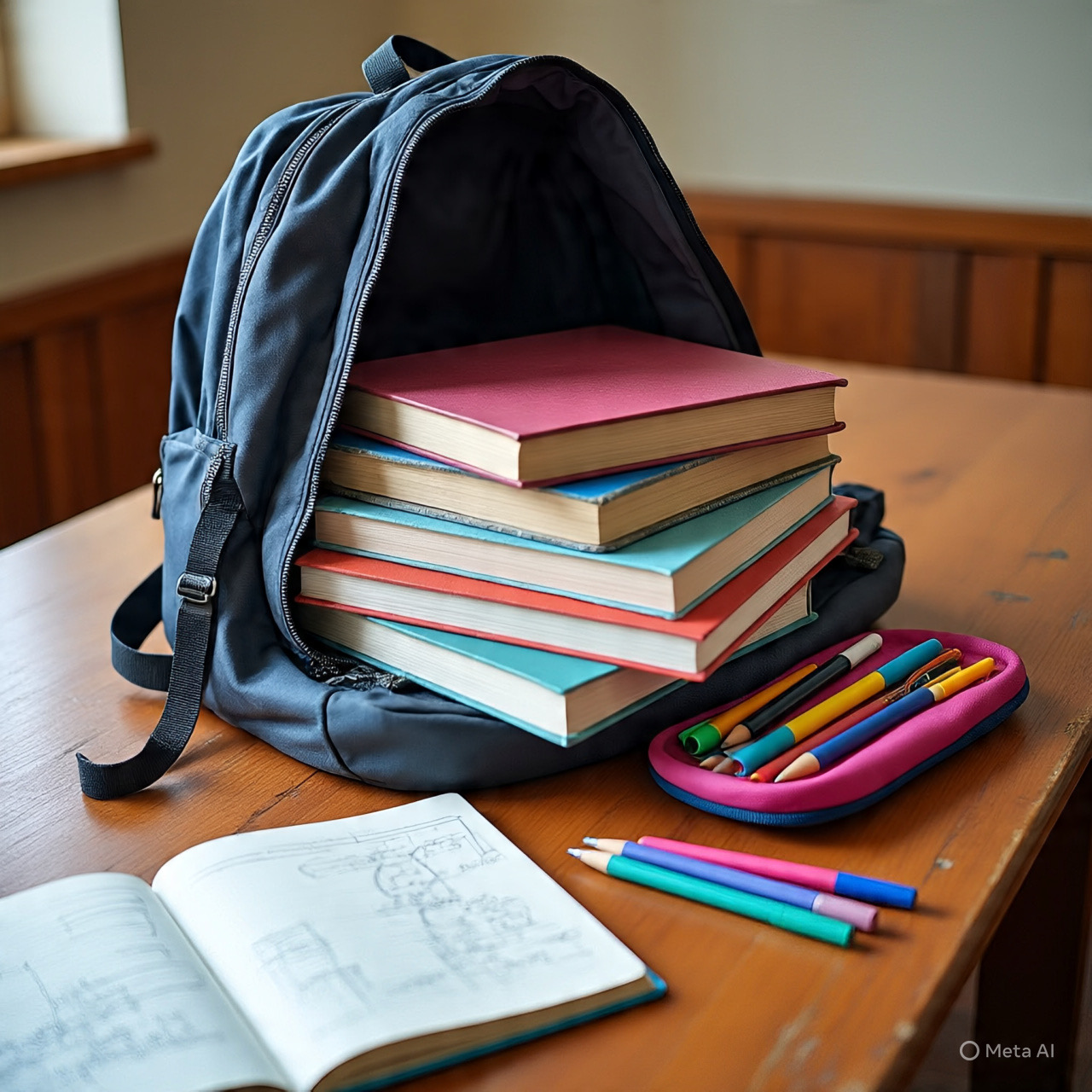 LA CAMPAÑA ESCOLAR 2026