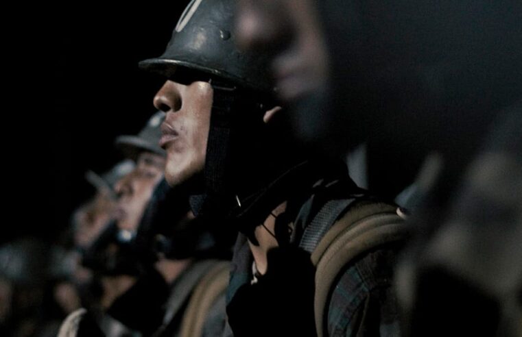 “Vino la noche”: El lado humano del uniforme en el cine documental peruano