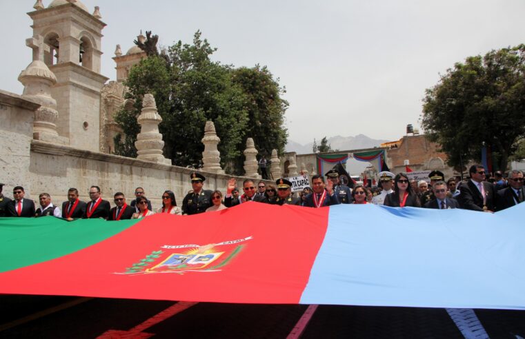 La sociedad caymeña se fortalece en espíritu para seguir progresando
