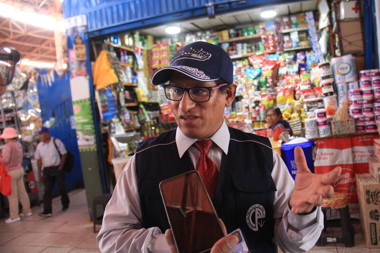 Aumentan las denuncias de violencia familiar contra varones en Arequipa