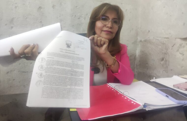 Observan falta de control en pasantías de UGEL Sur y gastos asociados